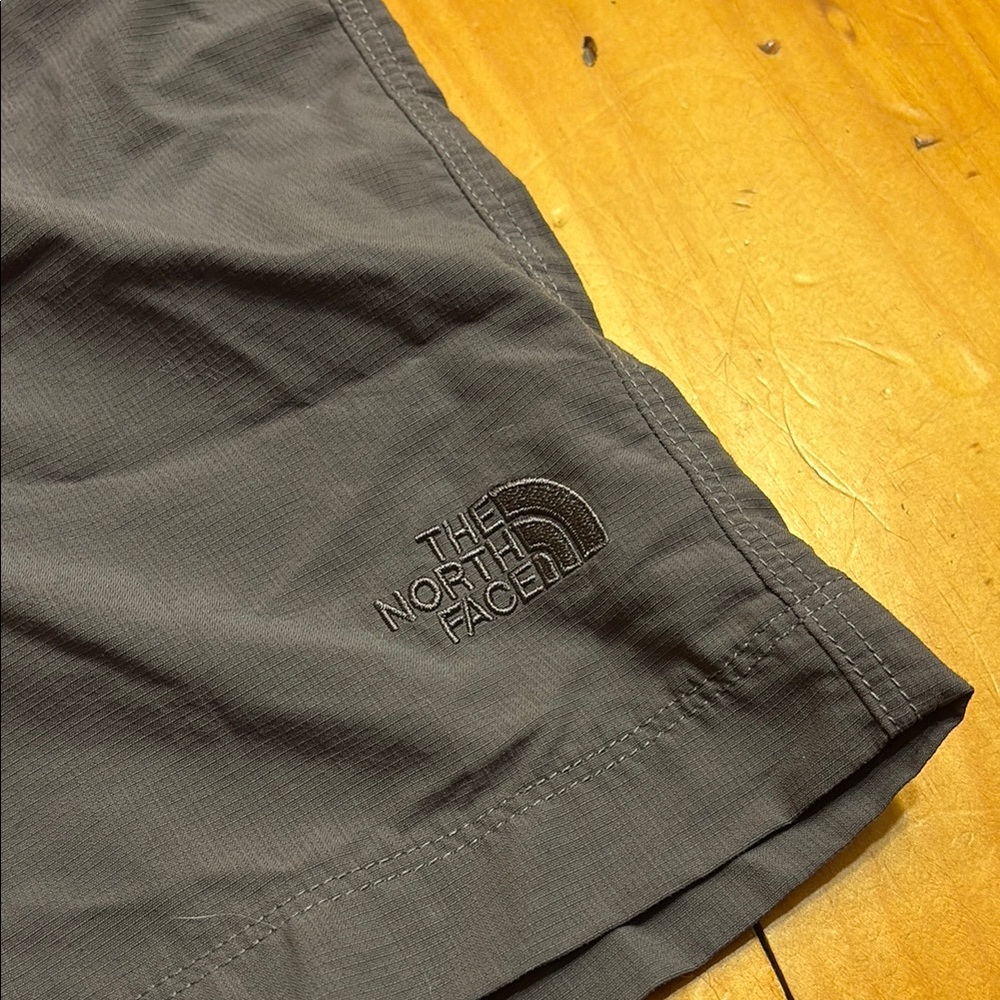 The North Face Gray Hiking Shorts - 2 for $20 💋